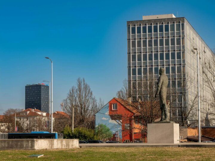Stdtischer Park Knig Mihai I